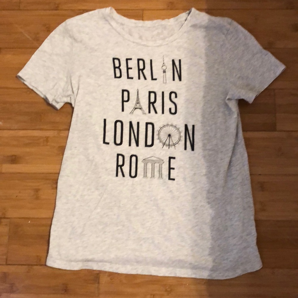 Old Navy Tee